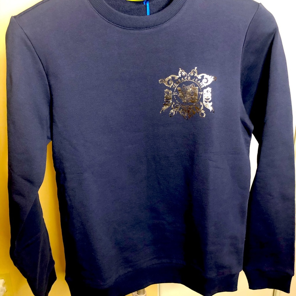 Versace sweater